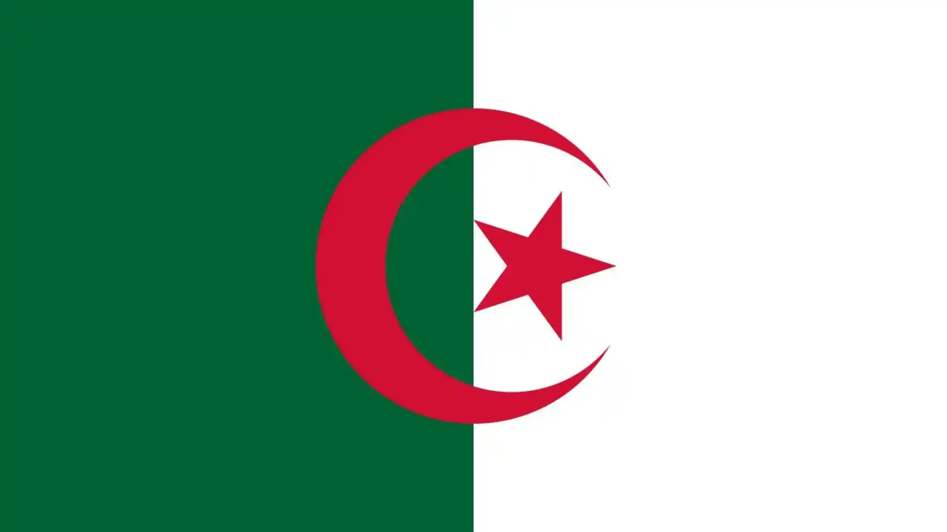 Algeria