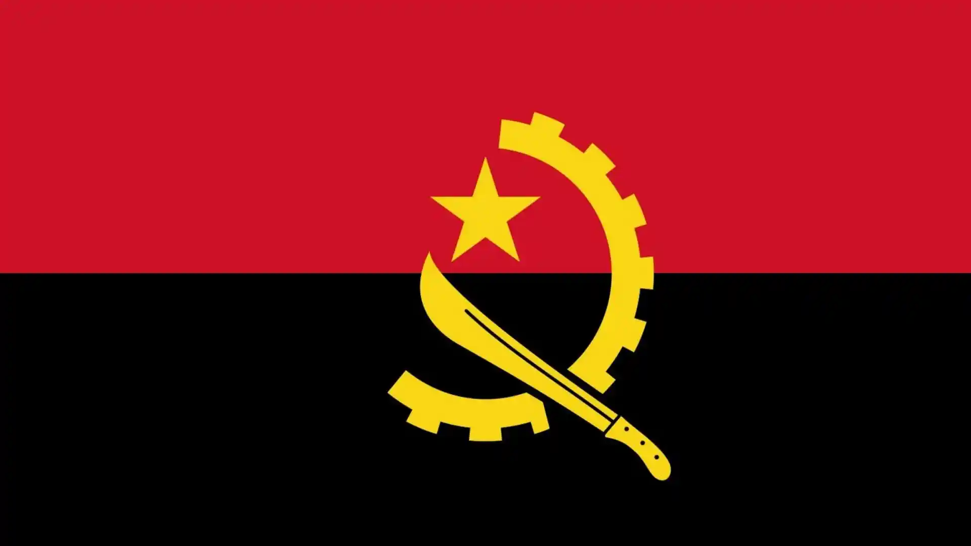 Angola