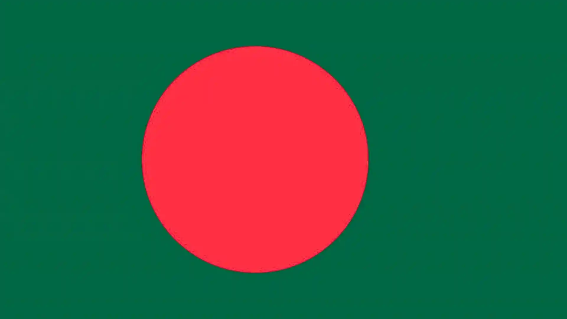 Bangladesh