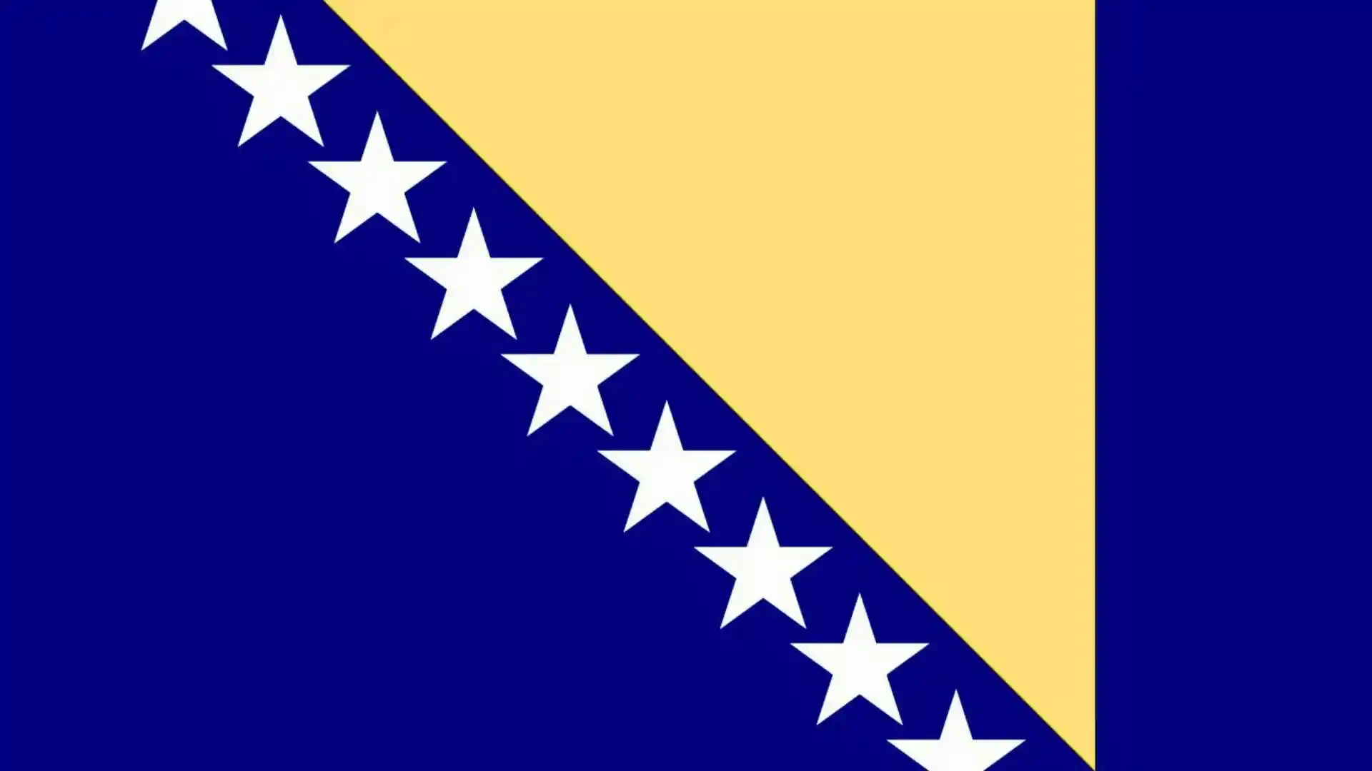 Bosnia And Herzegovina