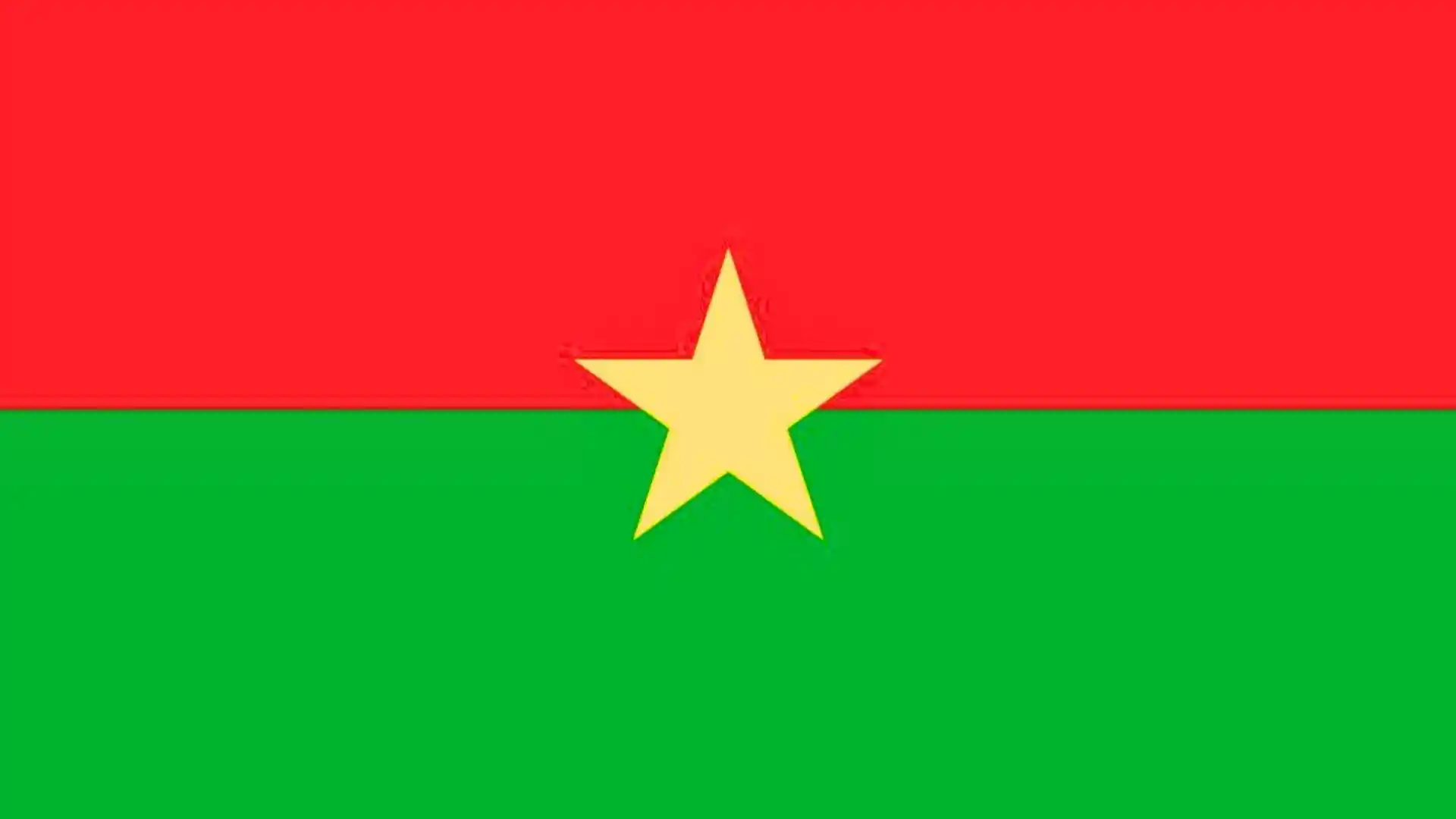 Burkina