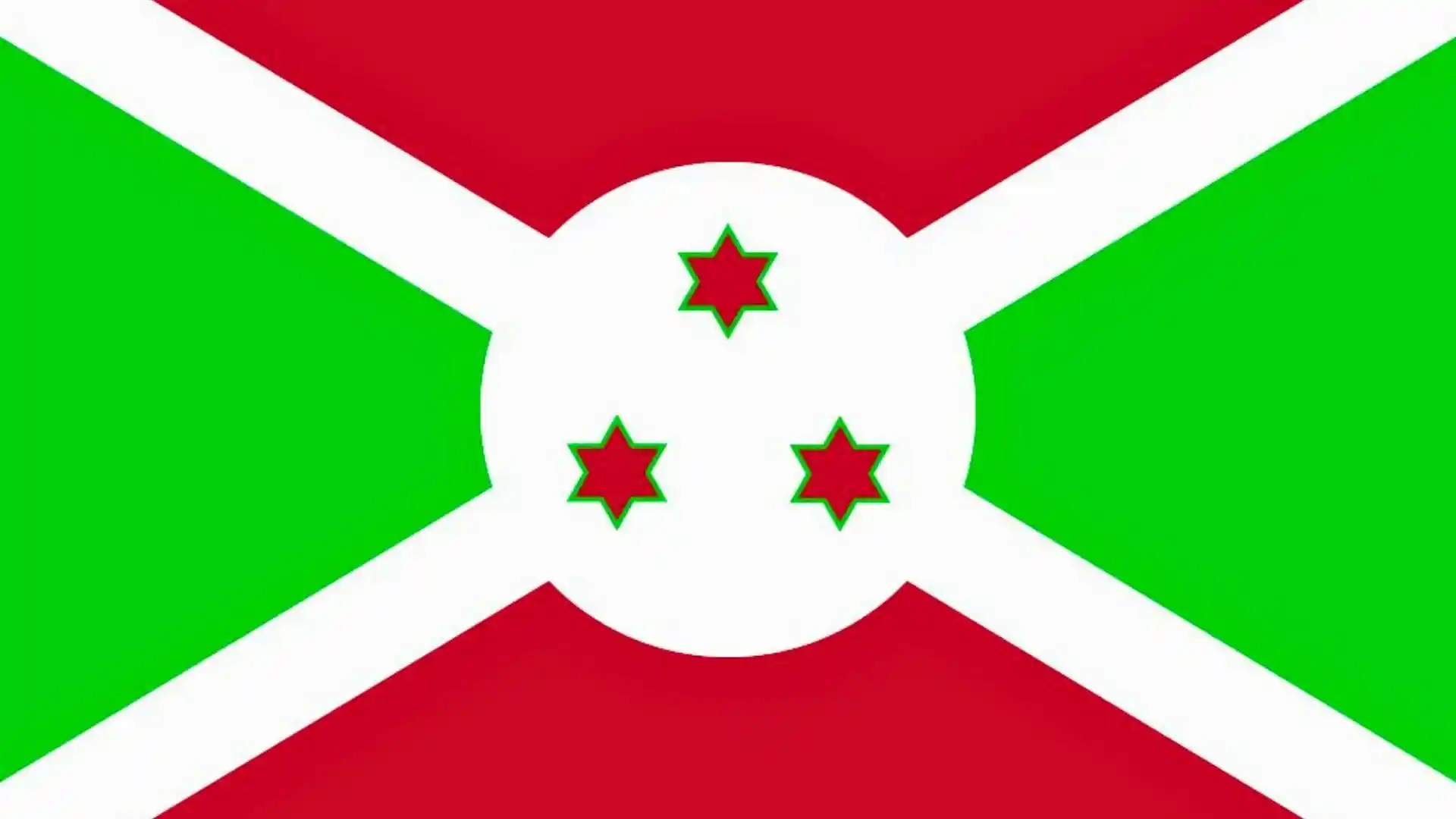 Burundi