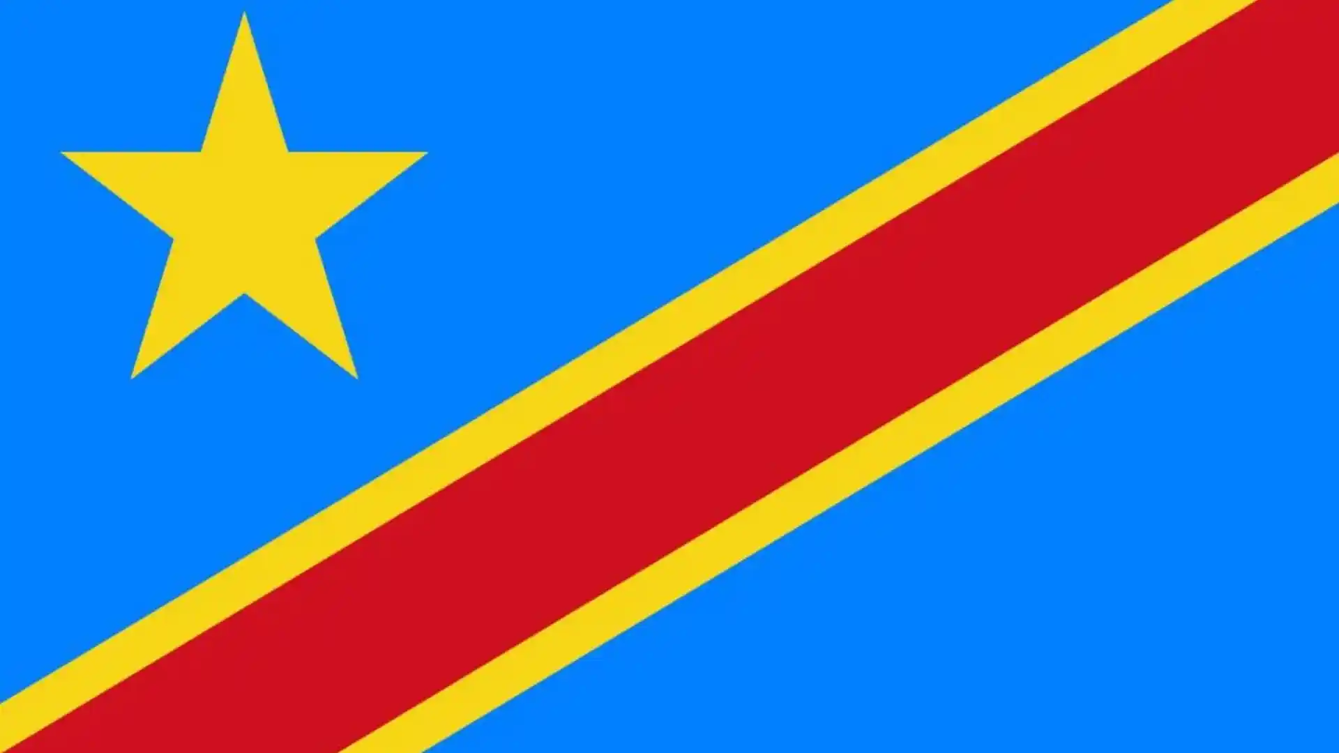 Congo Democratic Republic