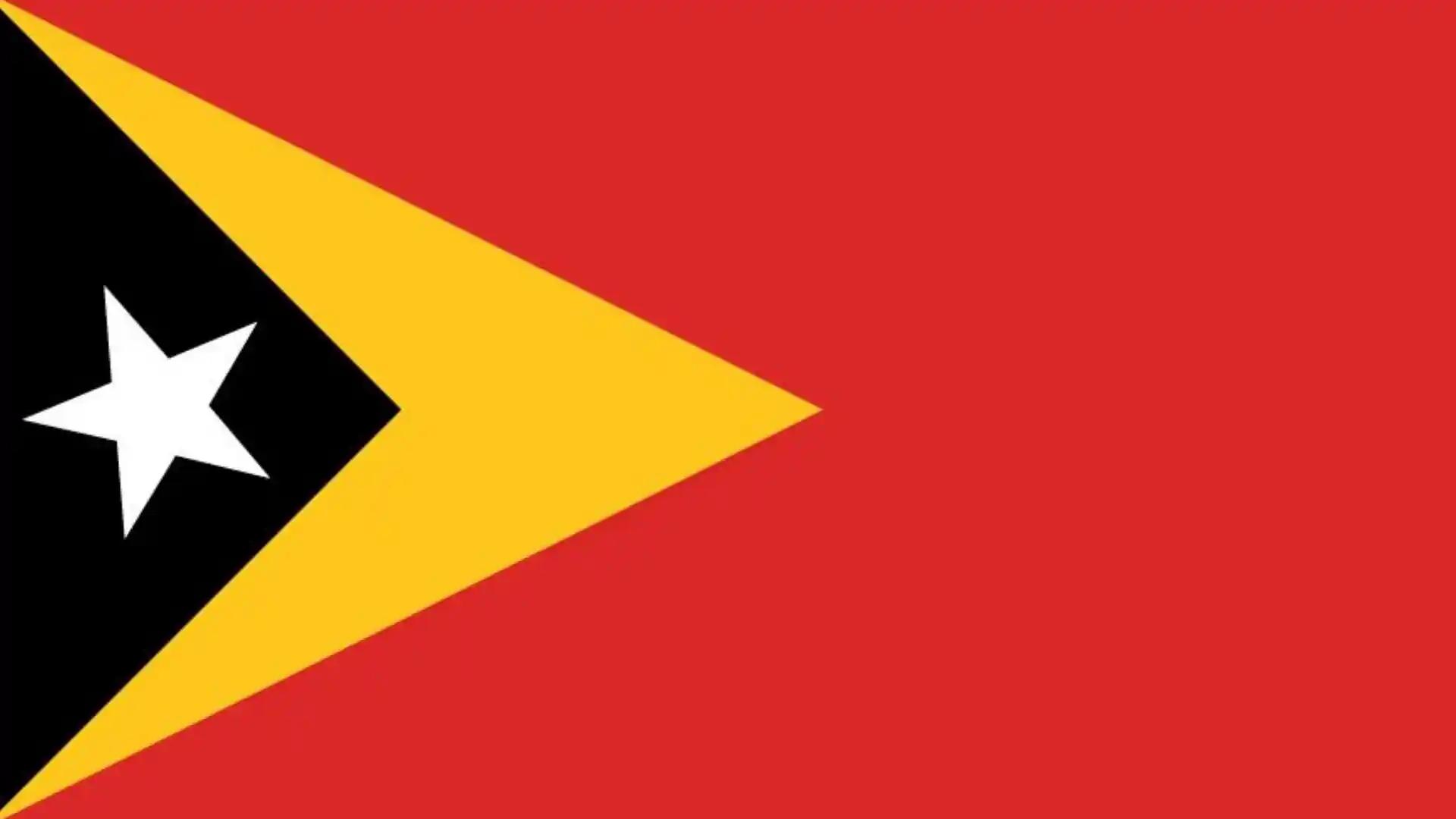 East Timor