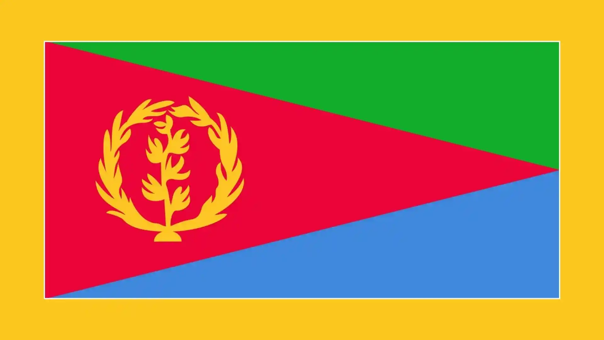 Eritrea