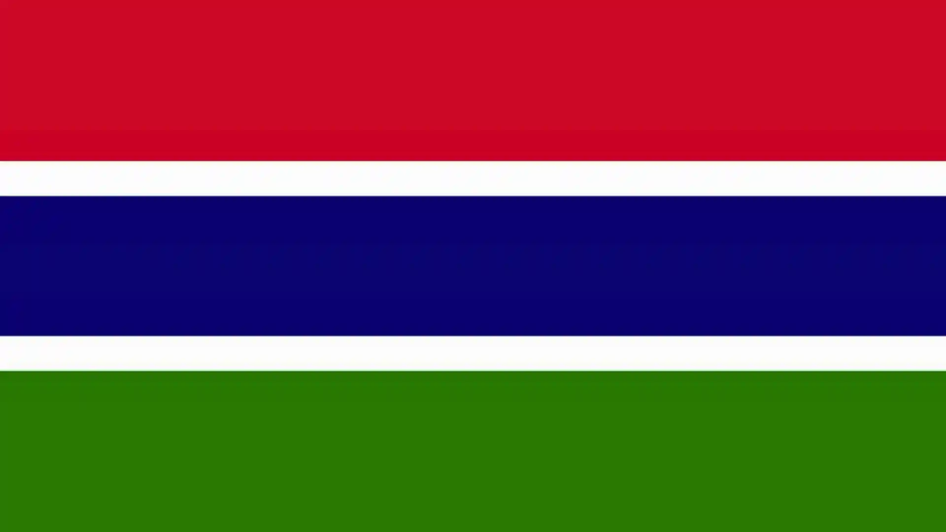 Gambia