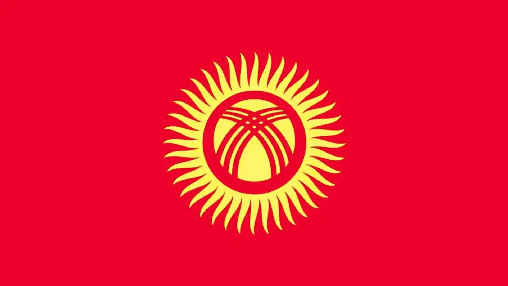 Kyrgyzstan