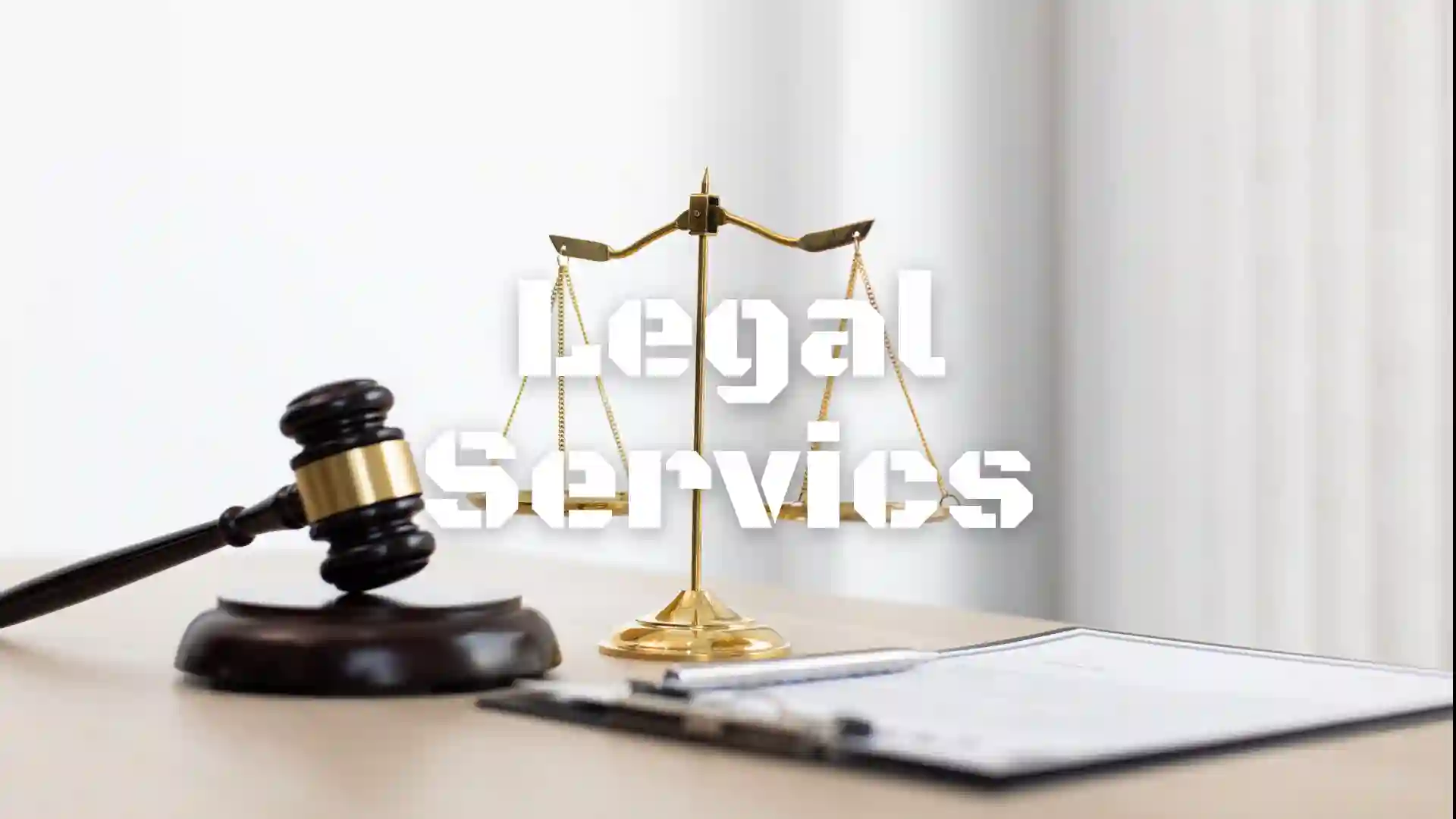 LegalServices