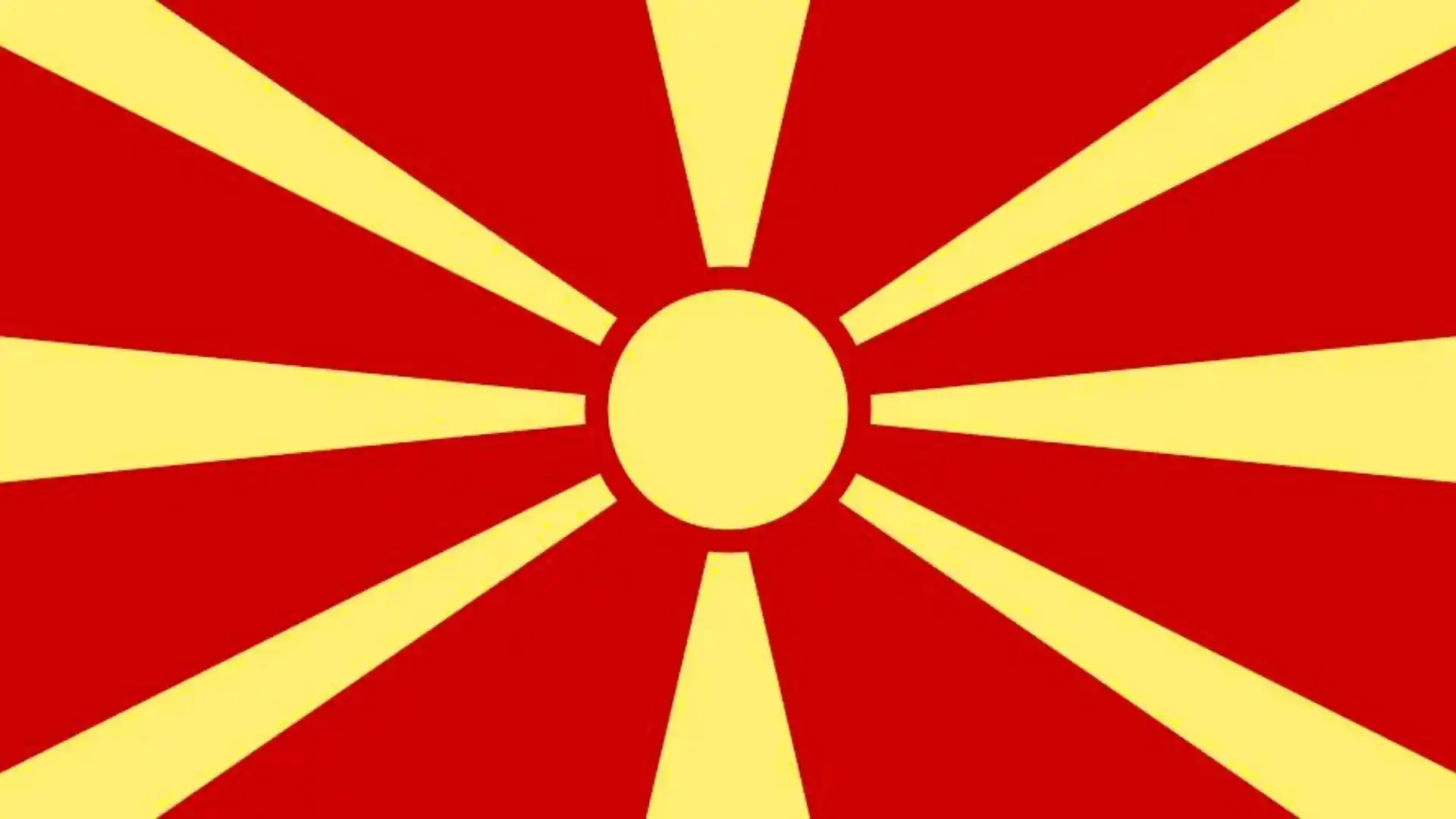 Macedonia