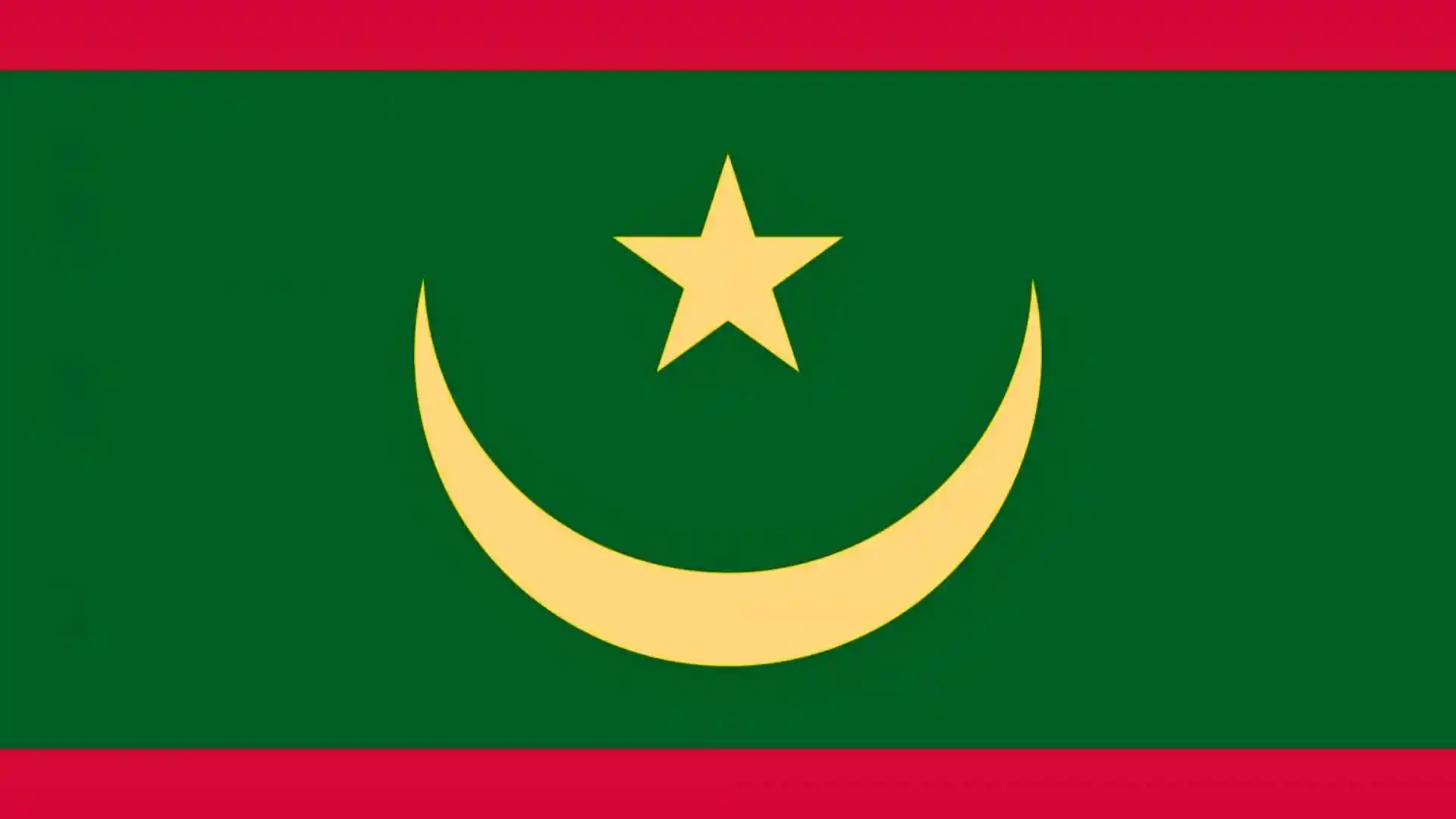 Mauritania