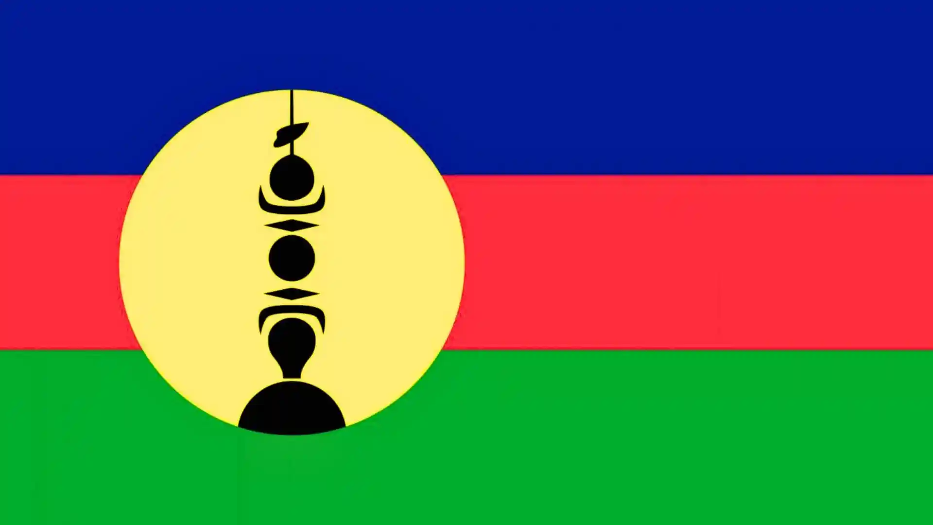 New Caledonia