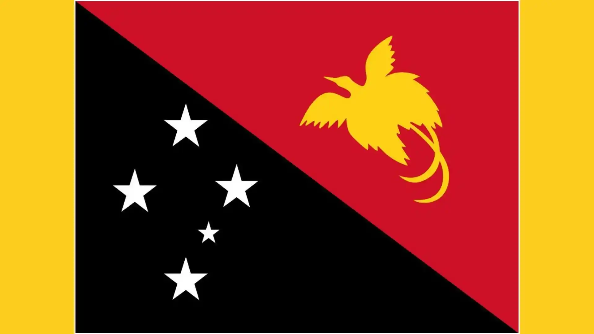 Papua New Guinea