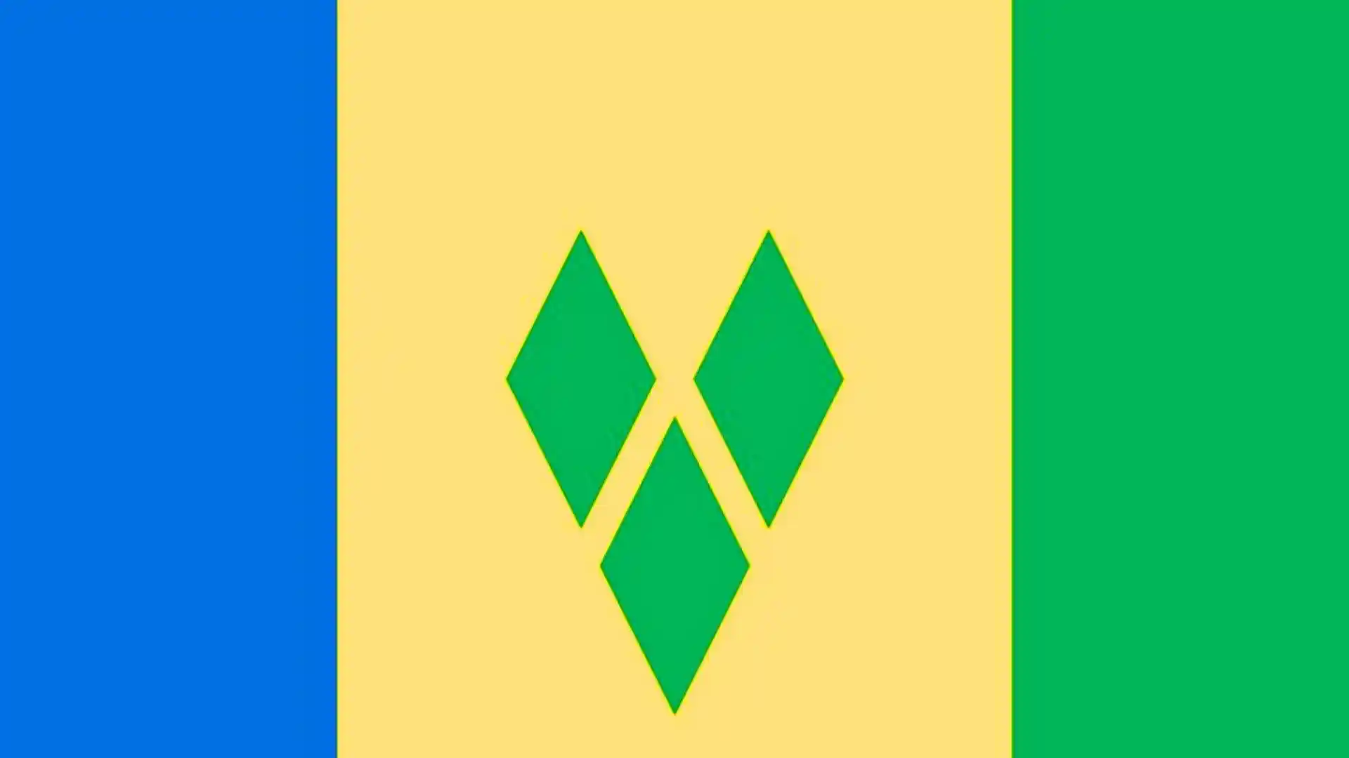 Saint Vincent And The Grenadines