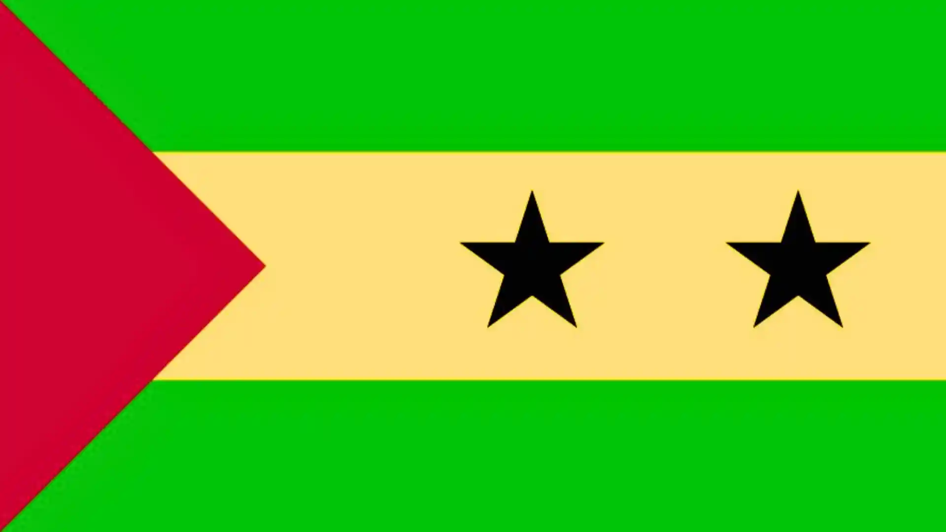 Sao Tome And Principe