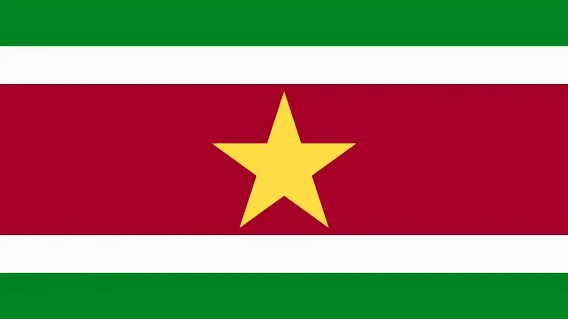 Suriname