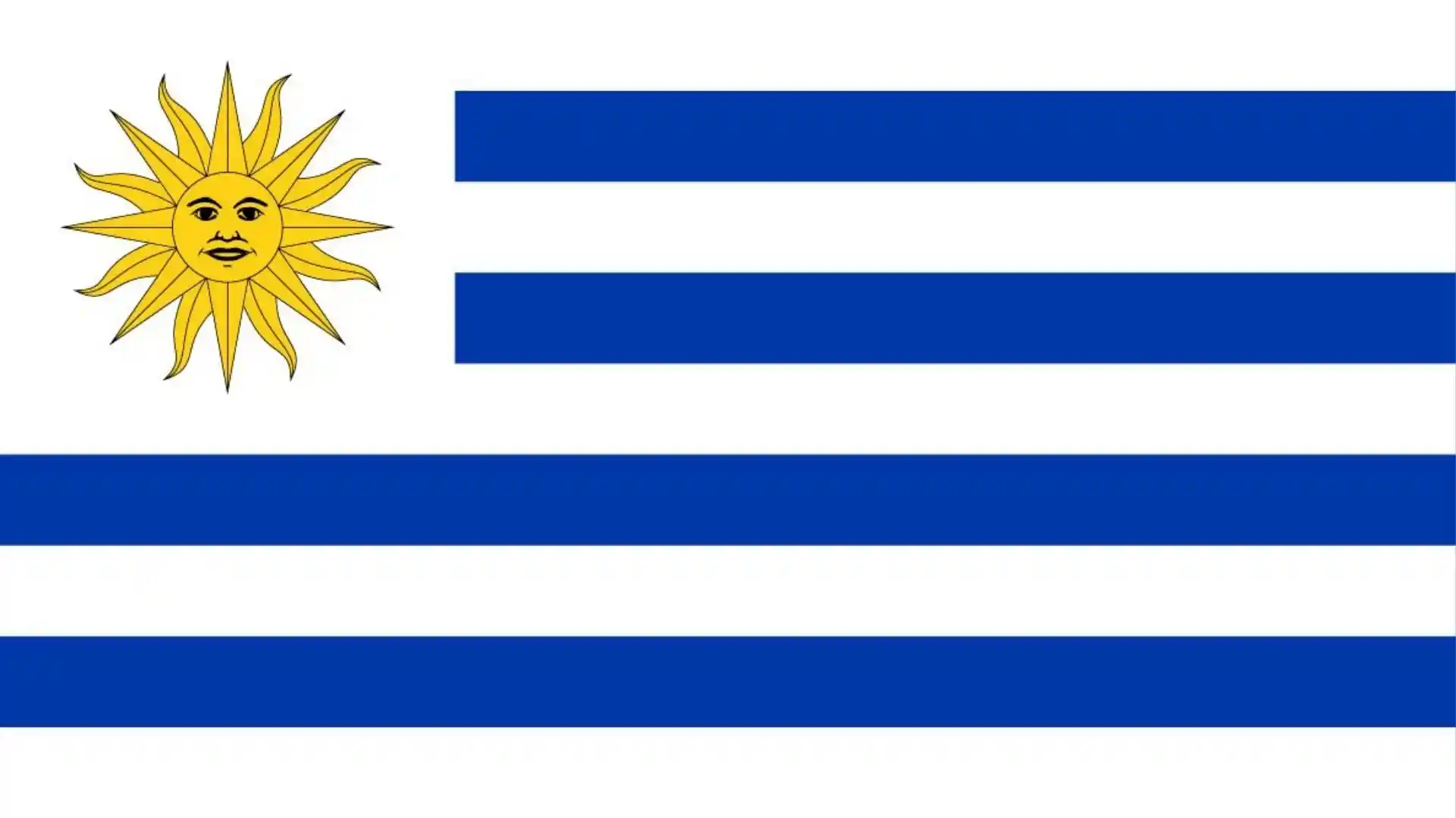 Uruguay