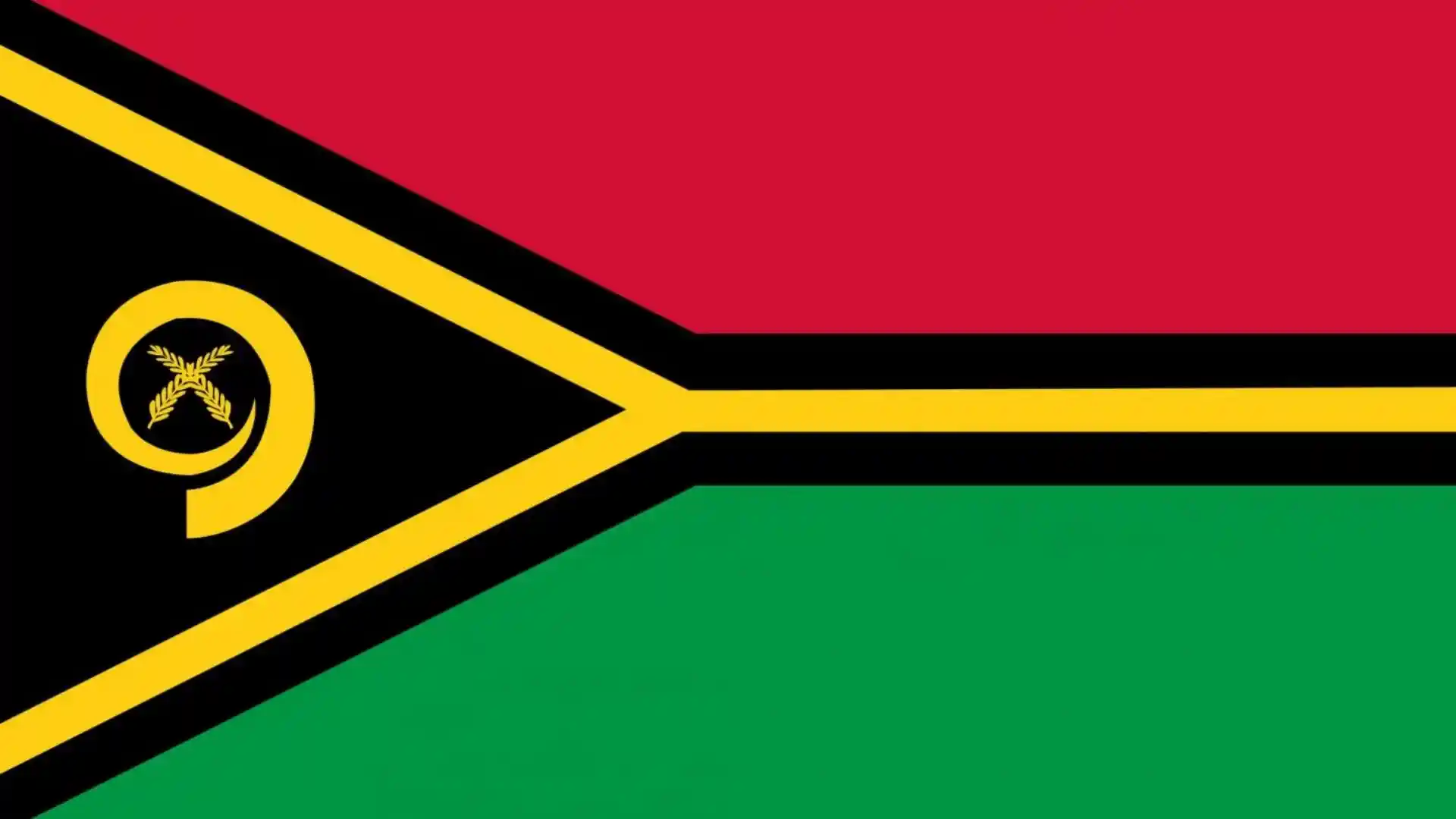 Vanuatu