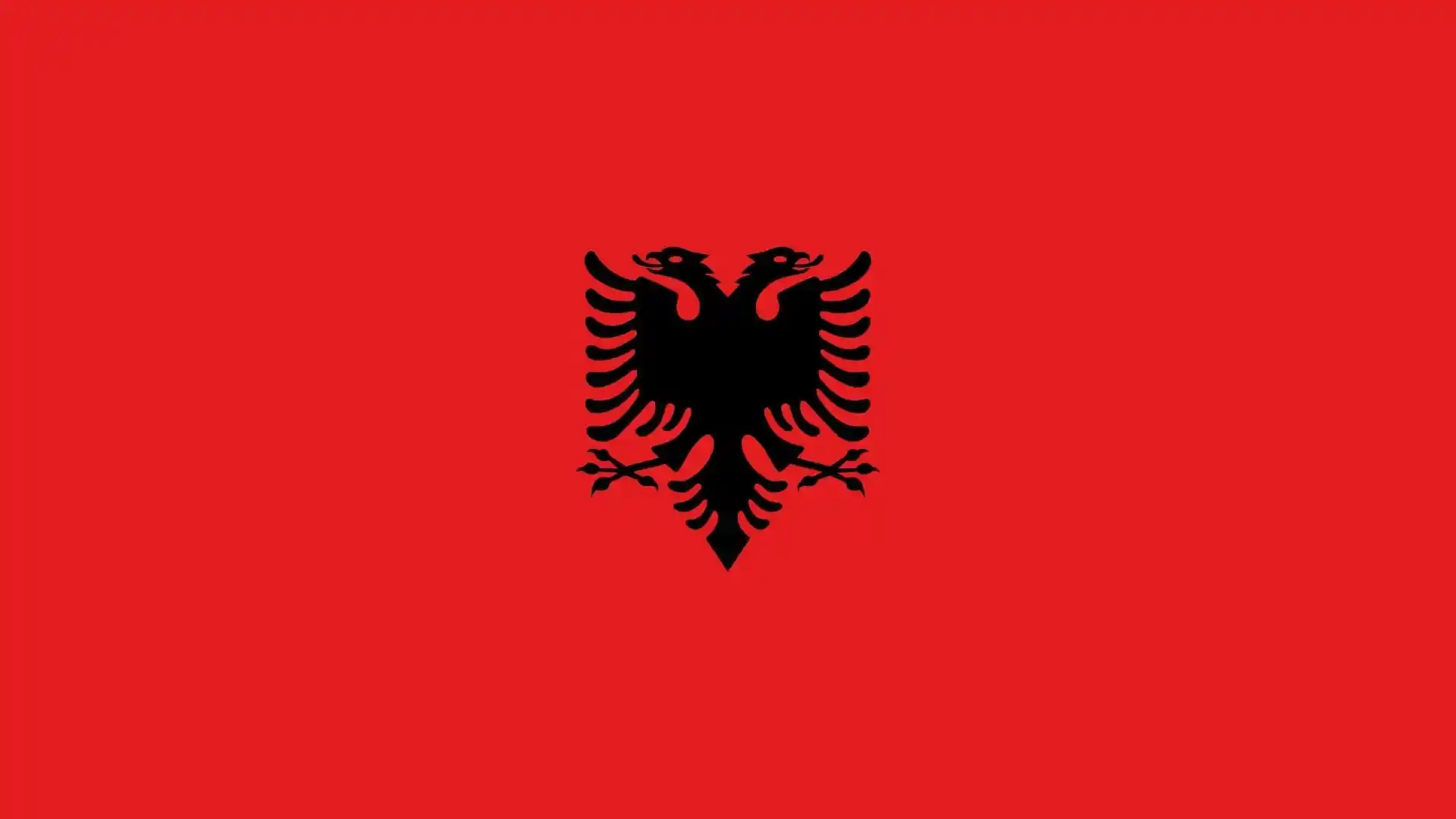 albania